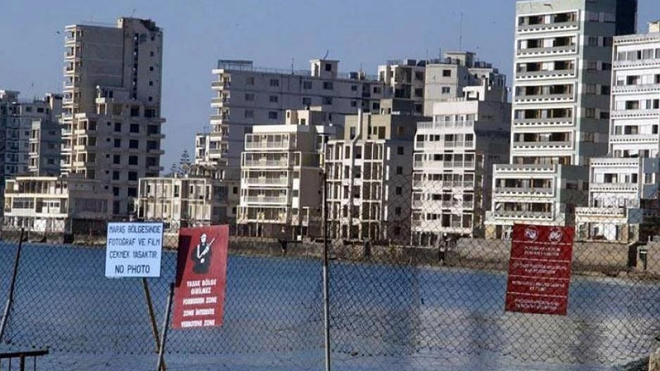 Συμβούλιο Ασφαλείας ΟΗΕ: Καταδικάζει τις ενέργειες της Τουρκίας στα Βαρώσια